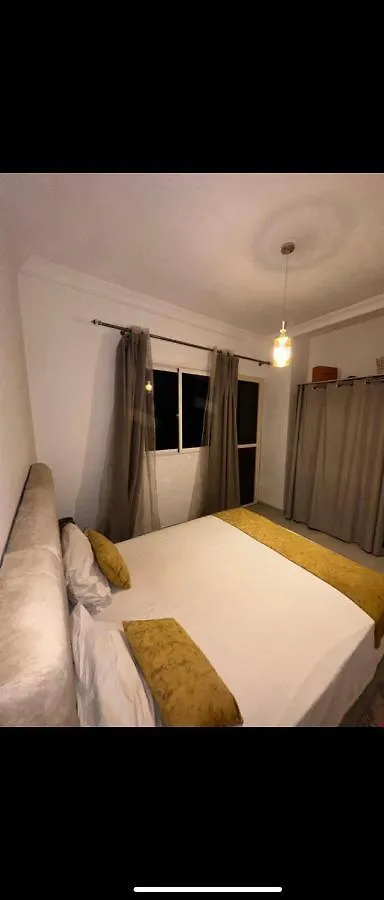 Residence Noor Marrakech Marrakesz Apartament