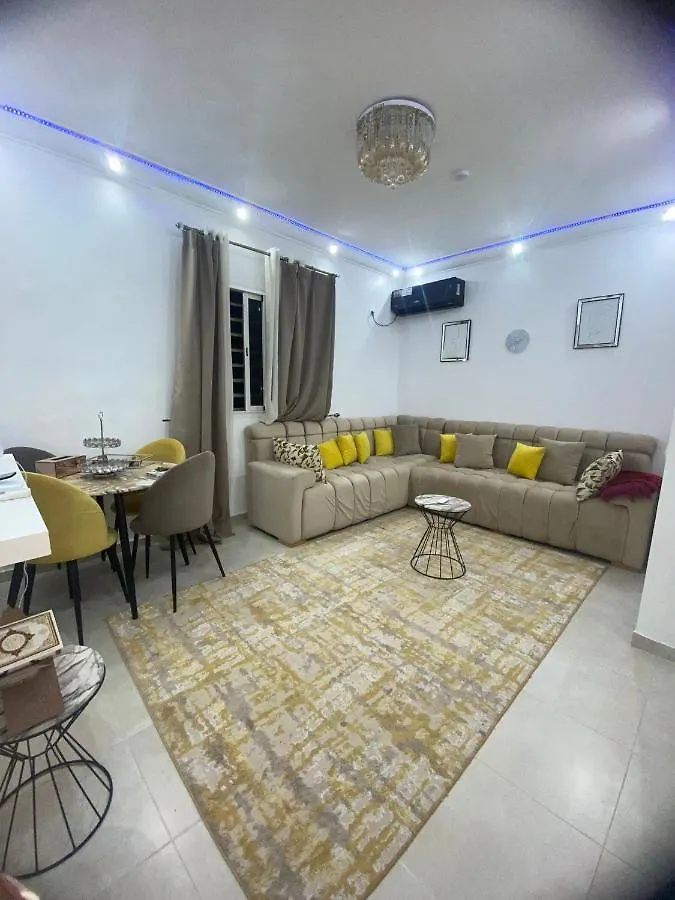 Apartment Residence Noor Marrakech Marrakesh